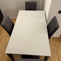 Tavolo allungabile Arredo 3