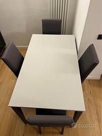 Tavolo allungabile Arredo 3