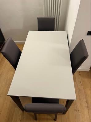 Tavolo allungabile Arredo 3