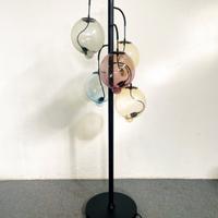 Meltdown Lamp, Cappellini design