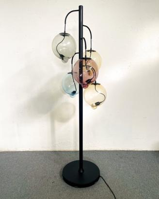 Meltdown Lamp, Cappellini design