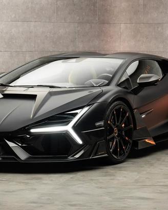 DISPONIAMO DI RICAMBI AUTO LAMBORGHINI REVUELTO MA