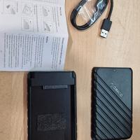 HHD 2.5 ADDATATORE  USB SATA