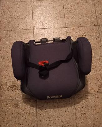 Seduta per auto