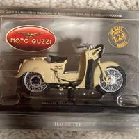 Moto Guzzi Collection