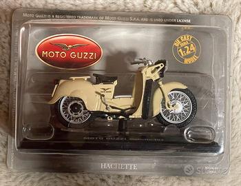 Moto Guzzi Collection