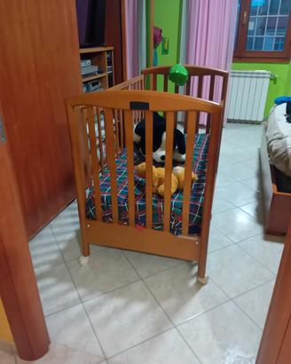 lettino foppapedretti