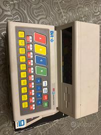 Gioco d’epoca primo computer