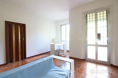 Appartamento di 89 m² con 5 locali a Bologna