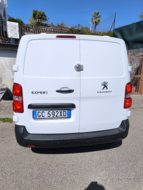 Vendita Peugeot Expert 2020