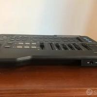 Centralina digitale Panasonic