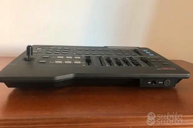 Centralina digitale Panasonic