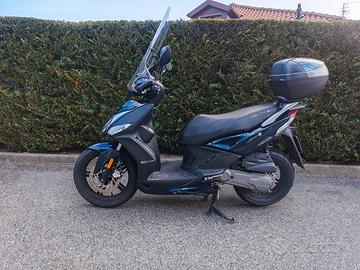 Scooter Kymco 50