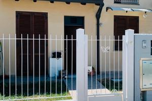 Villetta a schiera appena ristrutturata