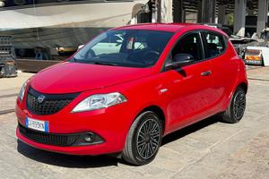 LANCIA Ypsilon 1.0 FireFly 5 porte S&S Hybrid Go