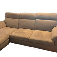 Divano Grigio Poltronesofà