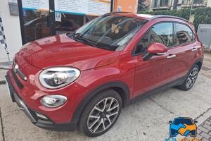 Fiat 500 X 500X 1.6 mjt Cross Plus 4x2 120cv