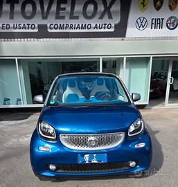Smart ForTwo 90 0.9 Turbo twinamic Passion