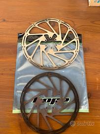 Coppia dischi stram 220 200