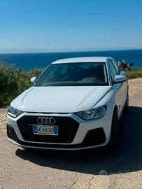 Audi A1 S Line - 60.000km - Pari al nuovo