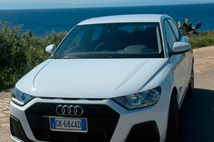 Audi A1 S Line - 60.000km - Pari al nuovo