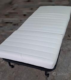 Poltrona letto Ikea