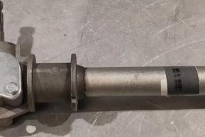 Scatola sterzo AUTOBIANCHI A112  FIAT 127-128-X1.9