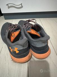 UNDER ARMOUR HOVR TURBULENCE 2