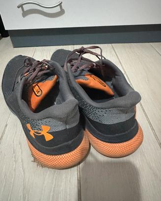 UNDER ARMOUR HOVR TURBULENCE 2