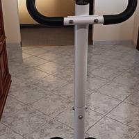 STEPPER FITNESS CASA