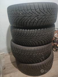 Gomme invernali 225/45 R17