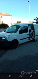 RENAULT Kangoo 2ª serie