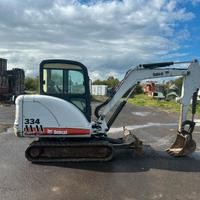 Bobcat 334