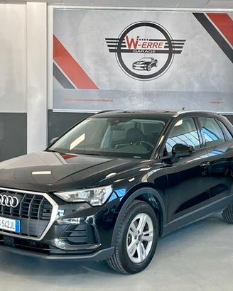 Audi Q3 35 TDI QUATTRO BUSINESS S TRONIC