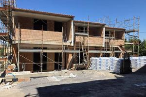 Appartamento di 70 m² con 4 locali e box auto a Or