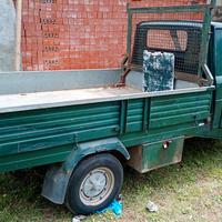 PIAGGIO Altro modello - 2002