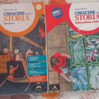 Crescere con la Storia 1