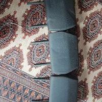 Poggiatesta fiat punto