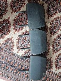 Poggiatesta fiat punto