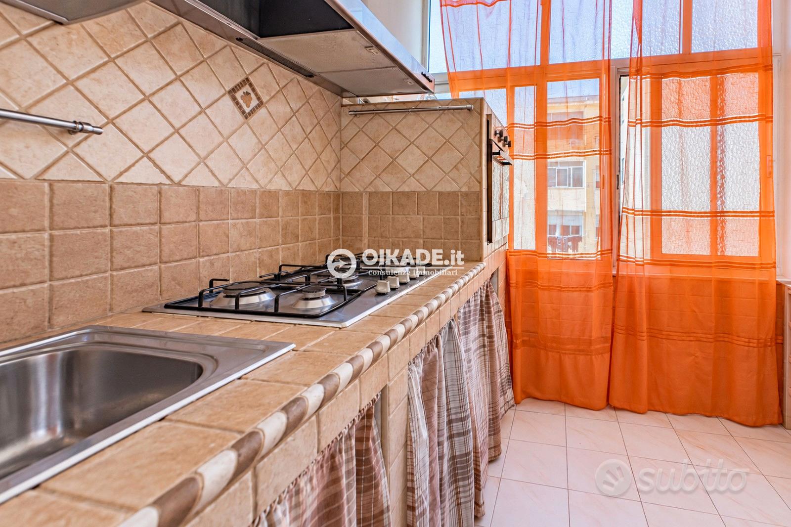 Appartamento – Casteddu/Cagliari, San Michele - Vista 4