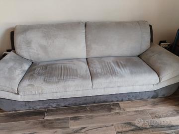 Divano come nuovo