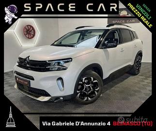 CITROEN C5 Aircross 1ª s. C5 Aircross BlueHDi ...
