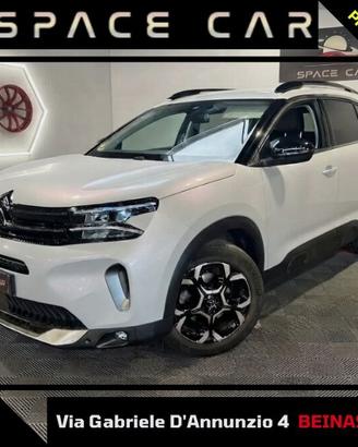 CITROEN C5 Aircross 1ª s. C5 Aircross BlueHDi ...