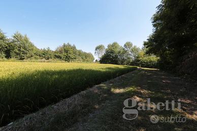 Capannone Industriale Lenta [Cod. rif 3259126VCG]