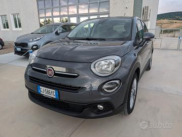 Fiat 500X 1.3 MultiJet 95 CV Club