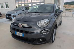 Fiat 500X 1.3 MultiJet 95 CV Club
