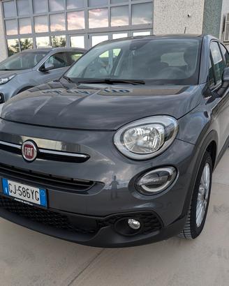 Fiat 500X 1.3 MultiJet 95 CV Club