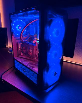 PC GAMING