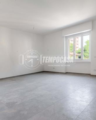 Appartamento a Cusano Milanino Via Ninfea 3 locali