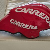 casco bici Carrera 